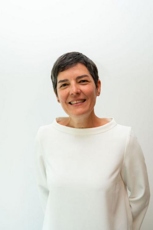 Adria Carrasco, Internal sales at Simovision