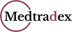 Medtradex logo
