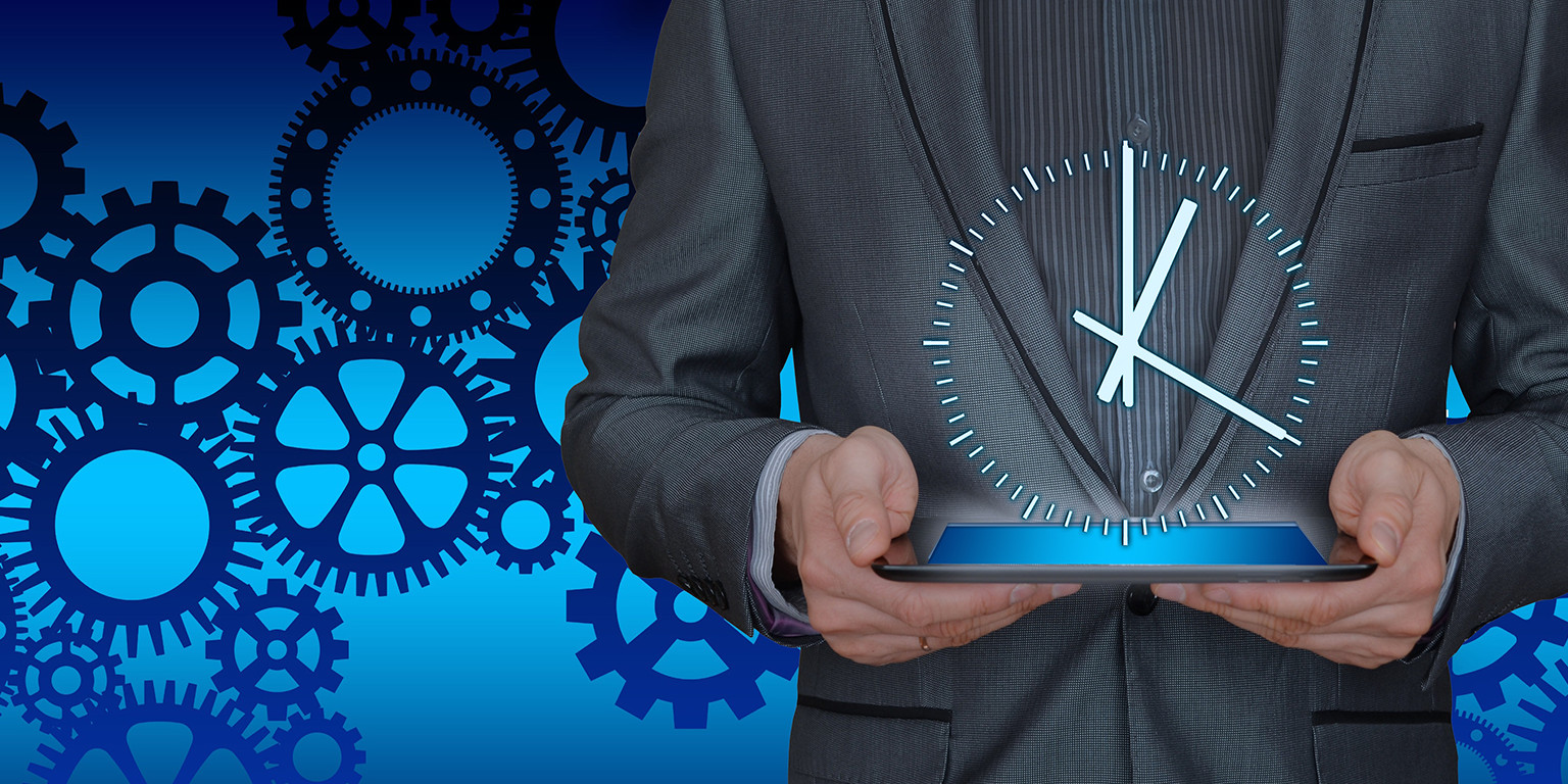 L'automatisation c'est standardiser