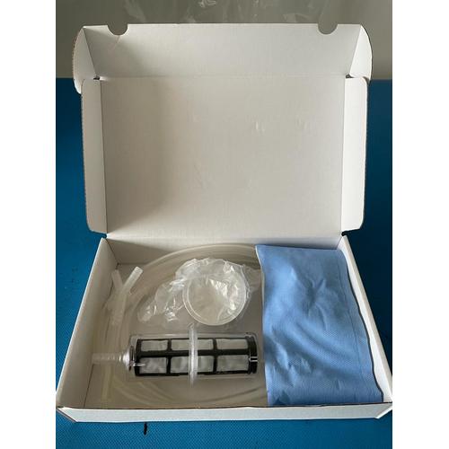 Kits voor INCAS S.P.R.I.Z.