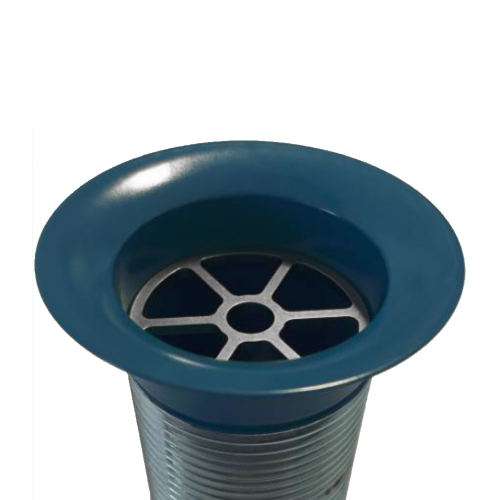 Antibacterieel zeefje