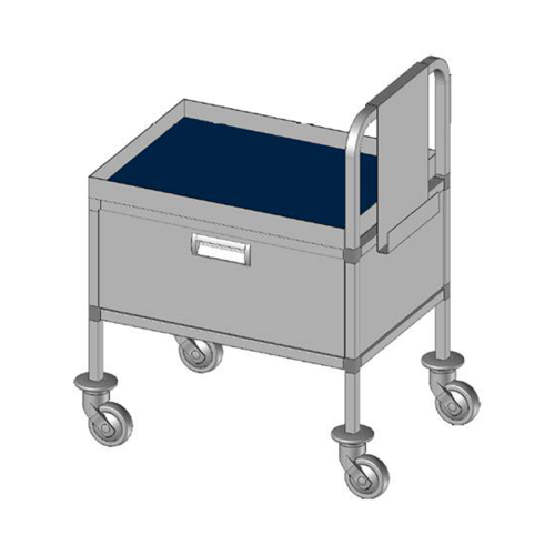 Trolley voor Nocospray