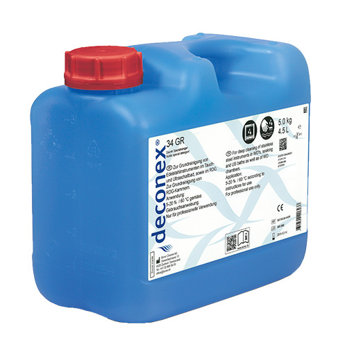 deconex® 34 GR