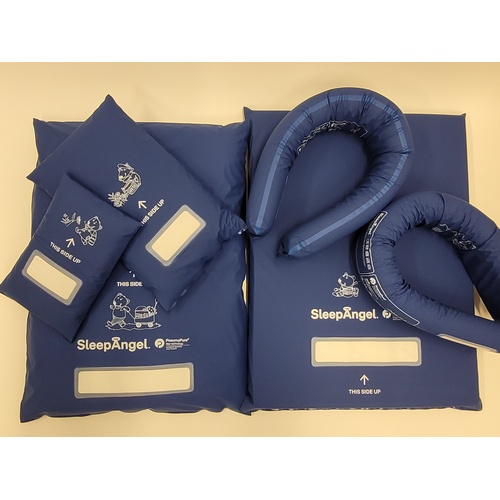 SleepAngel Neonatal Collection MESI voor NICU