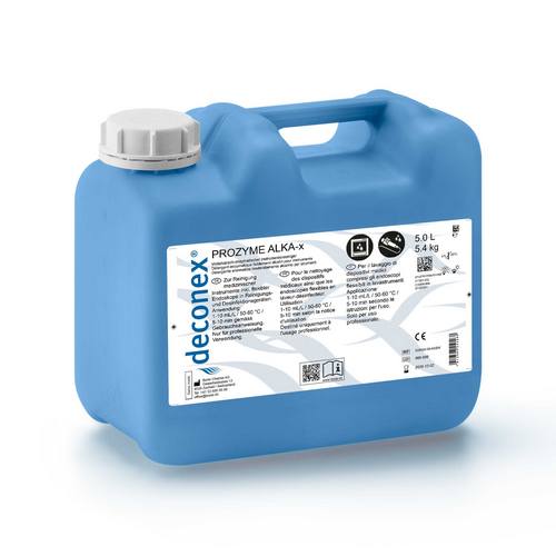 deconex® PROZYME ALKA-x